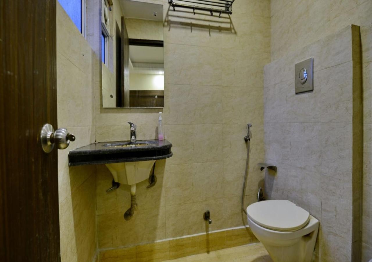 Hotel I Stay & Revels Near New Delhi Railway Station- By Ap Singh Hotels Dış mekan fotoğraf