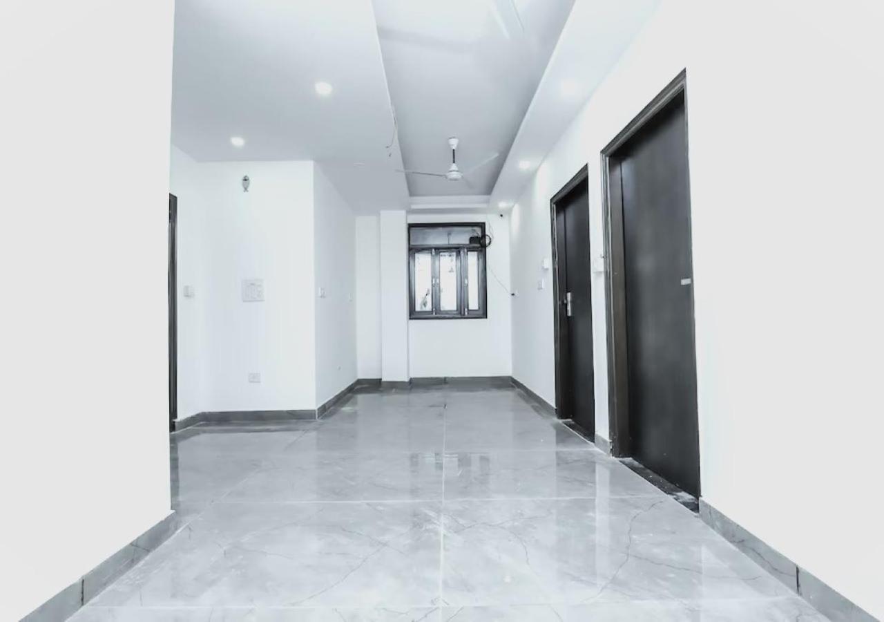 Hotel I Stay & Revels Near New Delhi Railway Station- By Ap Singh Hotels Dış mekan fotoğraf