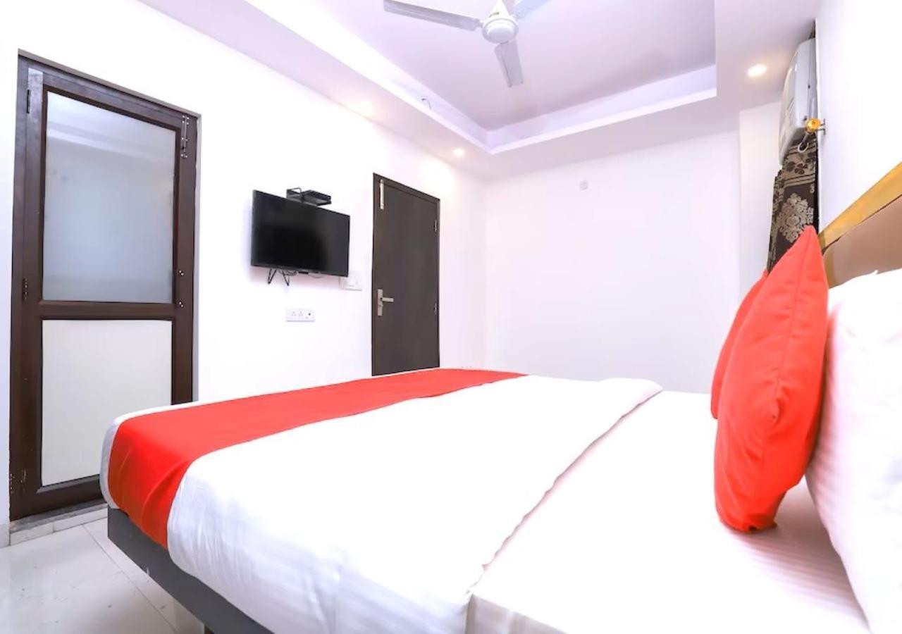Hotel I Stay & Revels Near New Delhi Railway Station- By Ap Singh Hotels Dış mekan fotoğraf