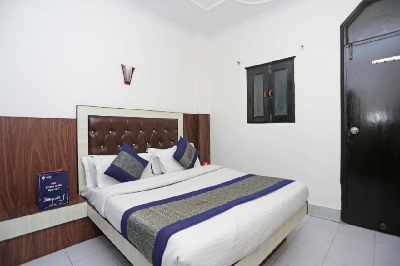 Hotel I Stay & Revels Near New Delhi Railway Station- By Ap Singh Hotels Dış mekan fotoğraf