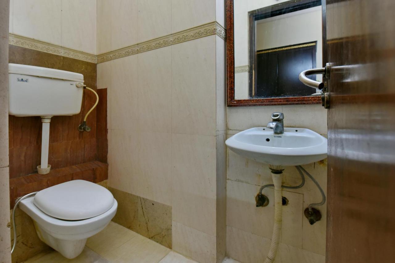 Hotel I Stay & Revels Near New Delhi Railway Station- By Ap Singh Hotels Dış mekan fotoğraf