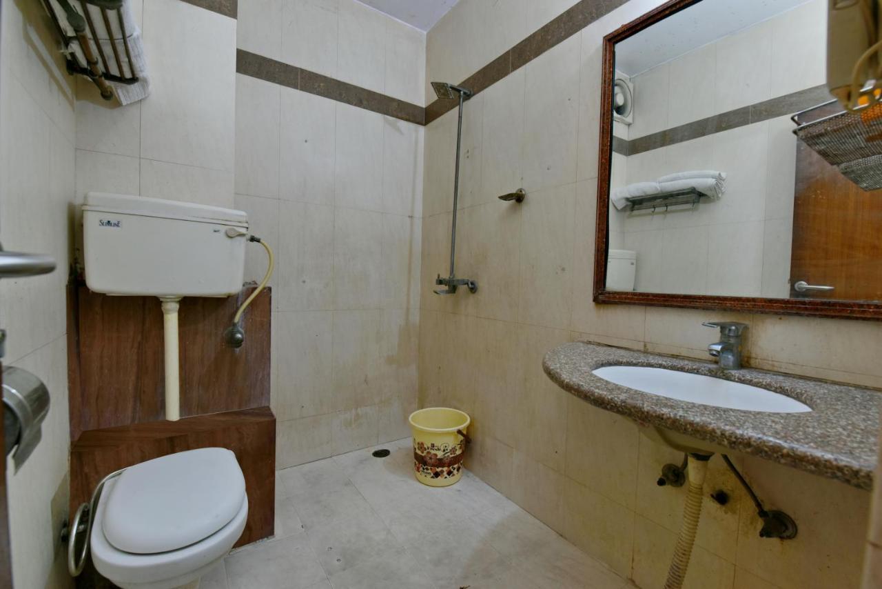 Hotel I Stay & Revels Near New Delhi Railway Station- By Ap Singh Hotels Dış mekan fotoğraf