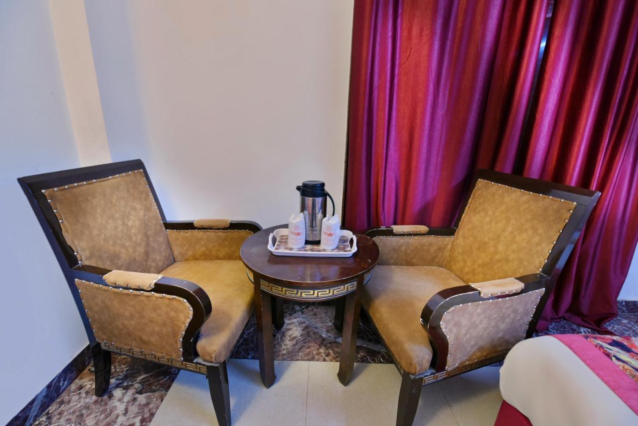 Hotel I Stay & Revels Near New Delhi Railway Station- By Ap Singh Hotels Dış mekan fotoğraf